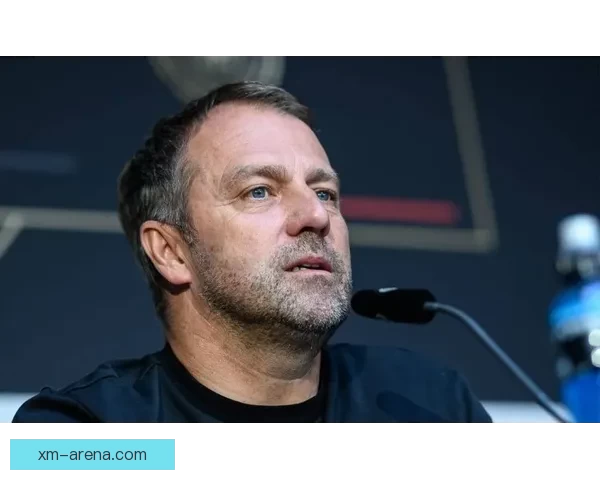 2026世界杯赛程揭晓各强队备战动态与夺冠热门分析