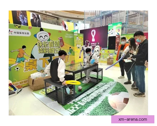 世界杯竞猜盛宴全攻略轻松玩转赛场赢取丰富奖励