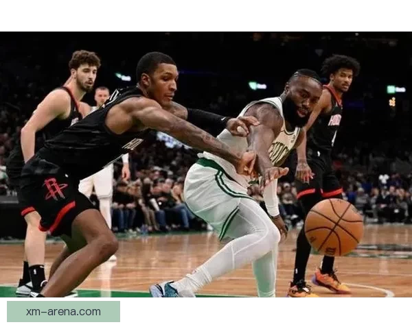 无华子带队力克绿军 森林狼客场终结波士顿十八连败