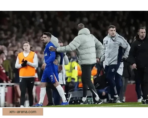 足总杯切尔西狂胜维尔港七球横扫埃斯特旺传射引爆全场展现强大火力