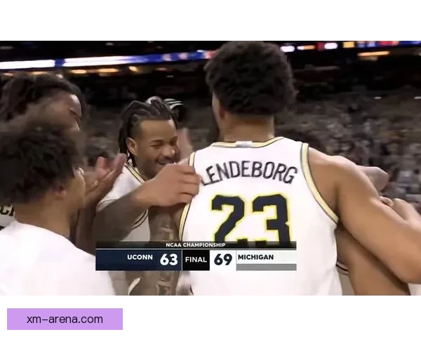 康大对阵密歇根大学争夺队史第二冠四年三冠梦上演巅峰对决 康大对阵密歇根大学争夺队史第二冠四年三冠梦上演巅峰对决