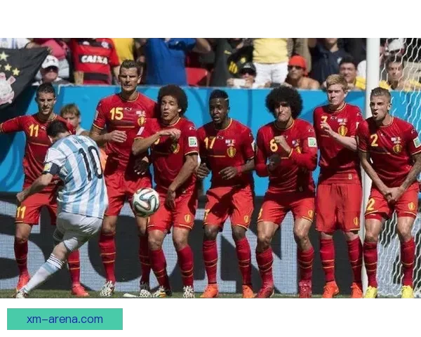 世界杯竞猜盘口分析与策略指南助你精准预测赛事结果 世界杯竞猜盘口分析与策略指南助你精准预测赛事结果