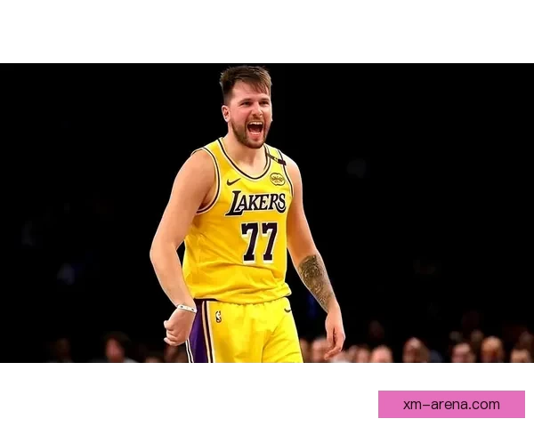 东契奇六连客场狂砍40分 创纪录冲击MVP巅峰