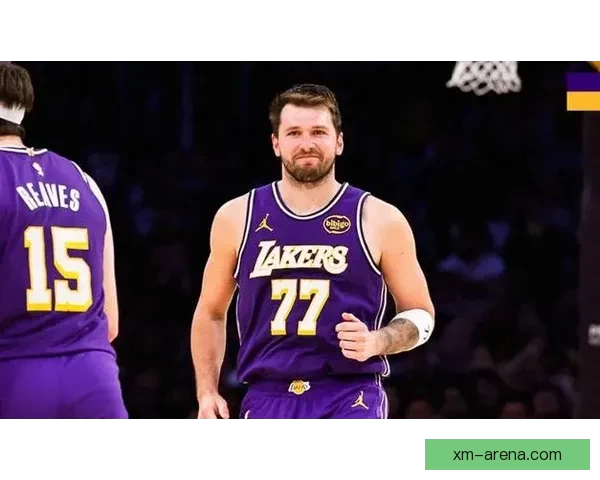 东契奇因16次技犯被禁赛一场 NBA官方宣布罚款26.4万美元