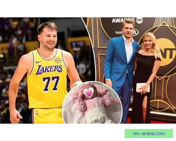 东契奇回应前任诉求指控其企图索取更高抚养费