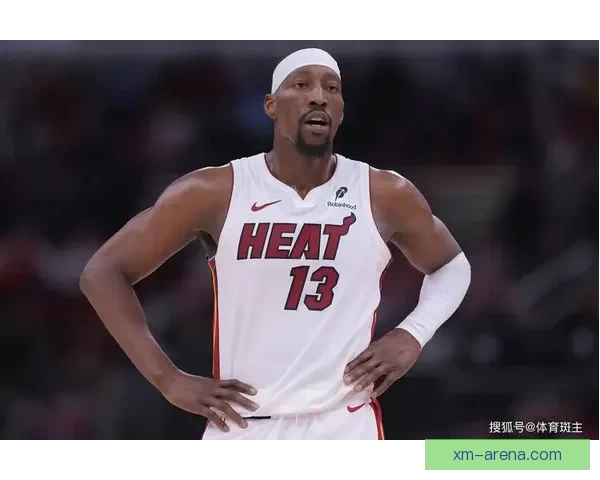 NBA体育道德风尚奖候选名单揭晓 亚历山大阿德巴约霍福德等球员入围