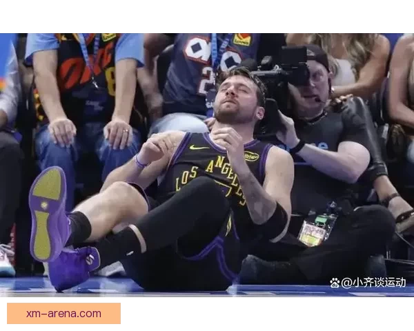 东契奇遭遇二级腿筋拉伤 湖人夺冠赔率急剧下跌至150赔1