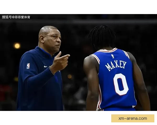 马克西复出心声 我拼尽全力训练 始终渴望与球队并肩作战