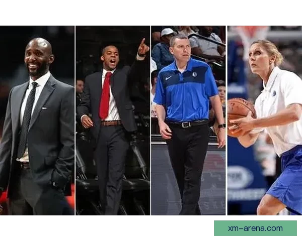 老鹰助教诺雷德接任巴特勒大学主帅 曾为该校效力的球员回归执掌球队