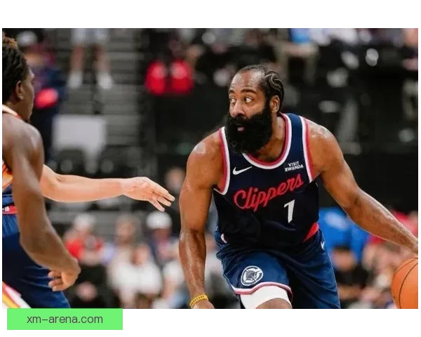 骑士主帅称莫布利表现统治力强 认为哈登到来助力显著