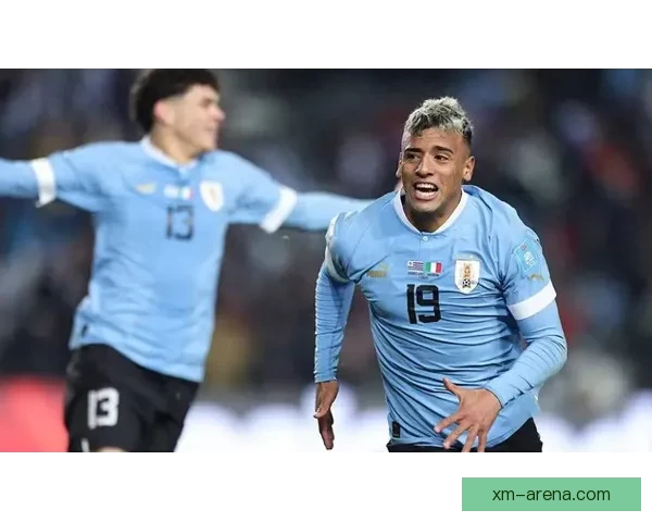 2026世界杯球员大揭秘 新星崭露头角 突破性表现引领未来趋势