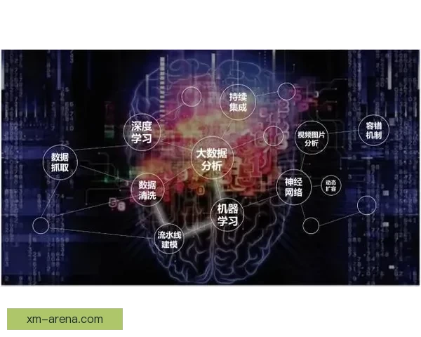 精准分析与深度预测 打造专业体育竞猜策略平台